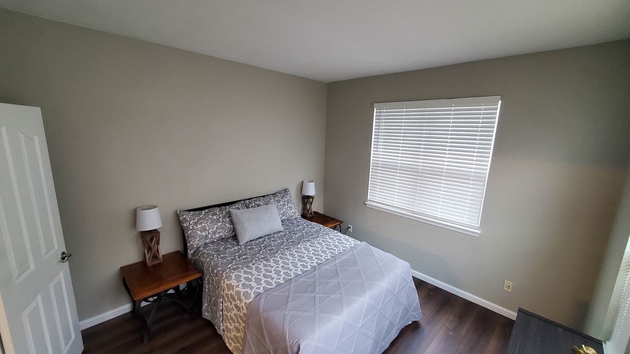 Photo of Bedroom in Brighton