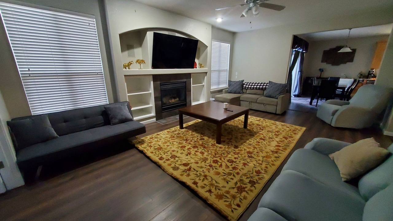 Photo of Livingroom in Brighton