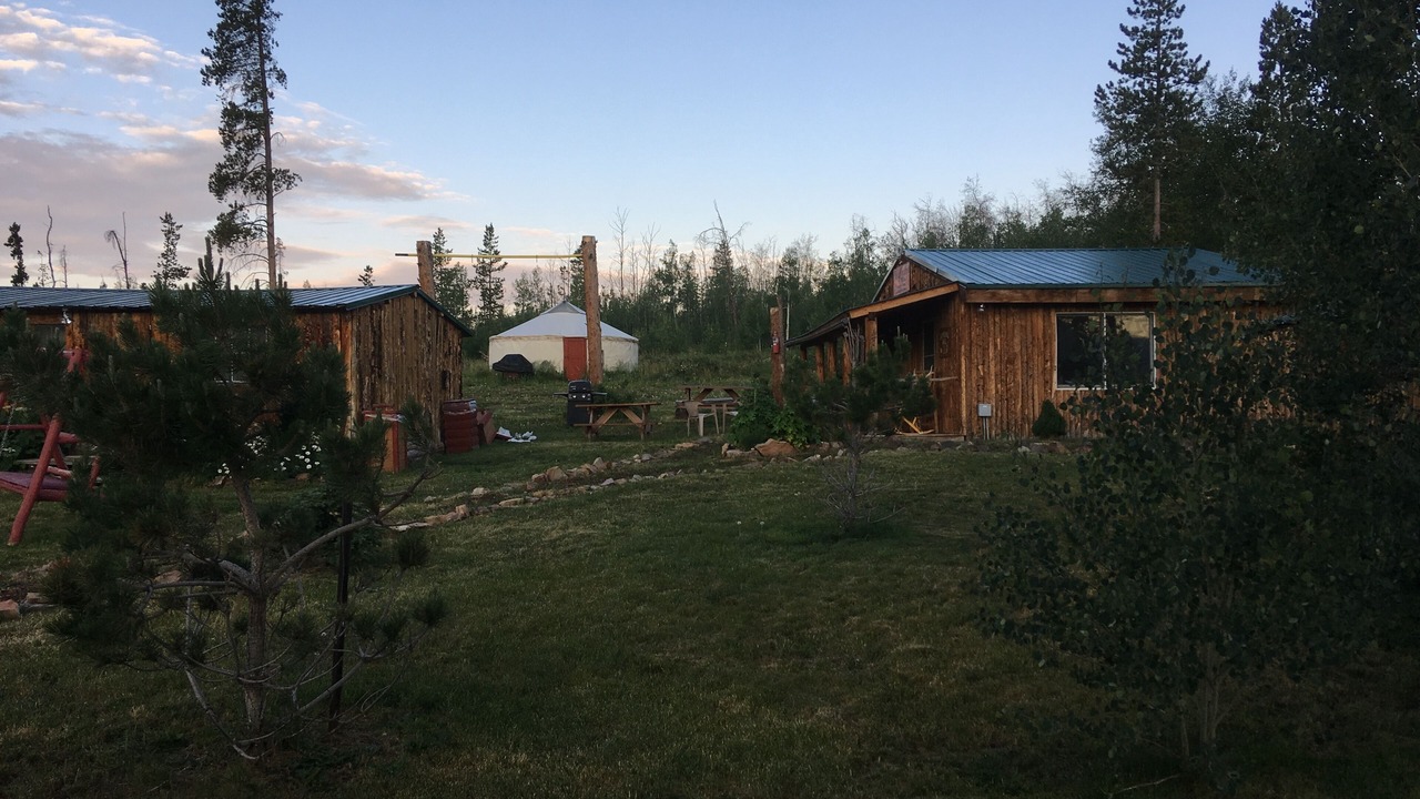 Photo of Outdoor in Walden