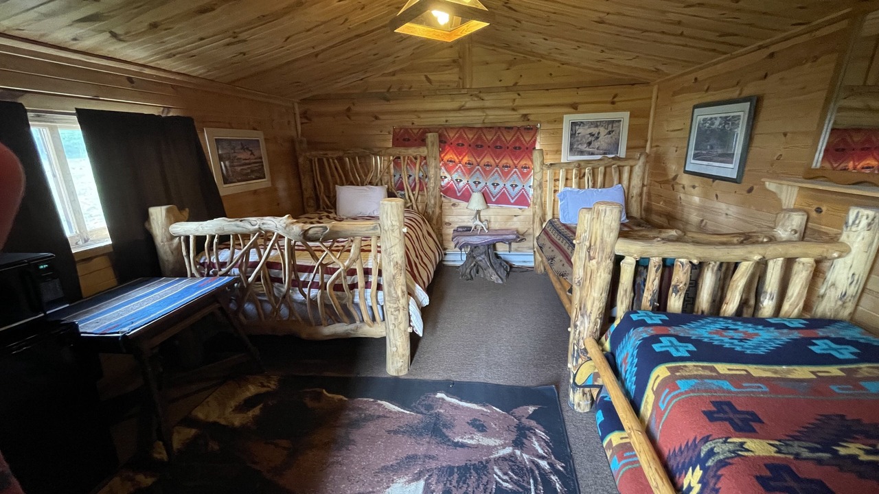 Photo of Bedroom in Walden