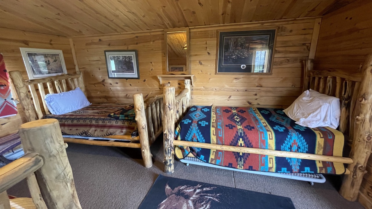 Photo of Bedroom in Walden