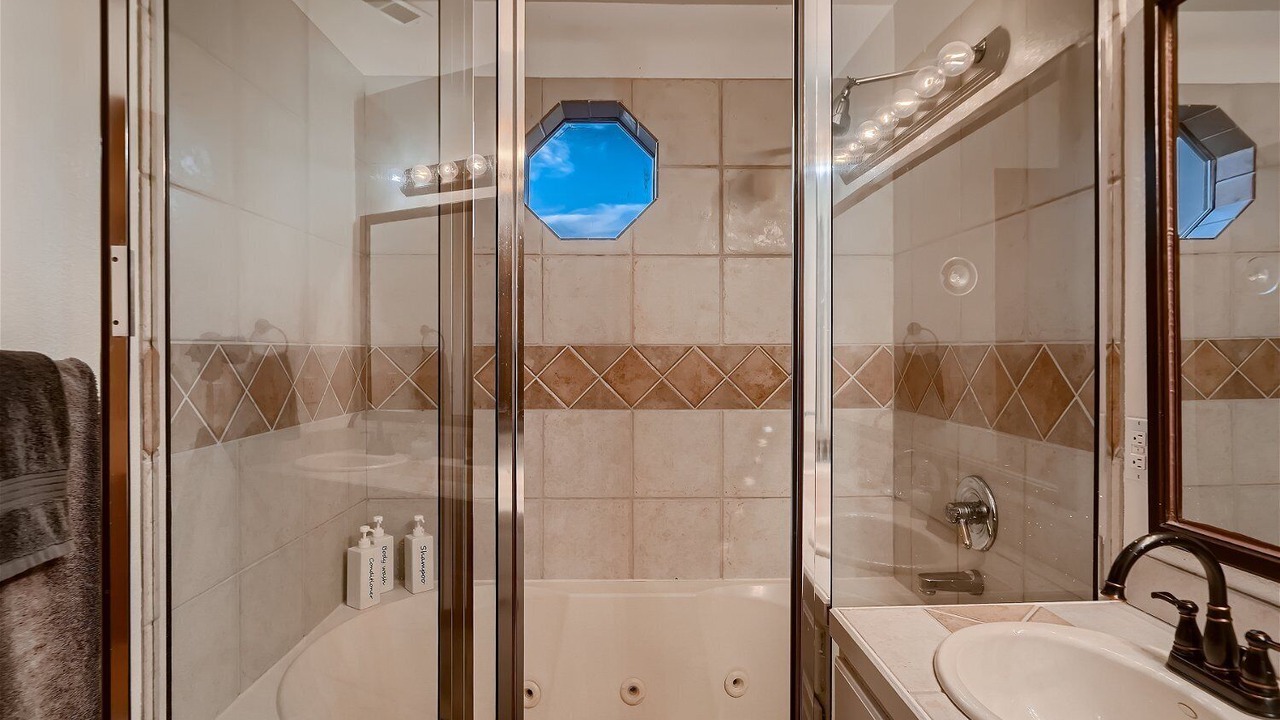 Photo of Bathroom in Bailey
