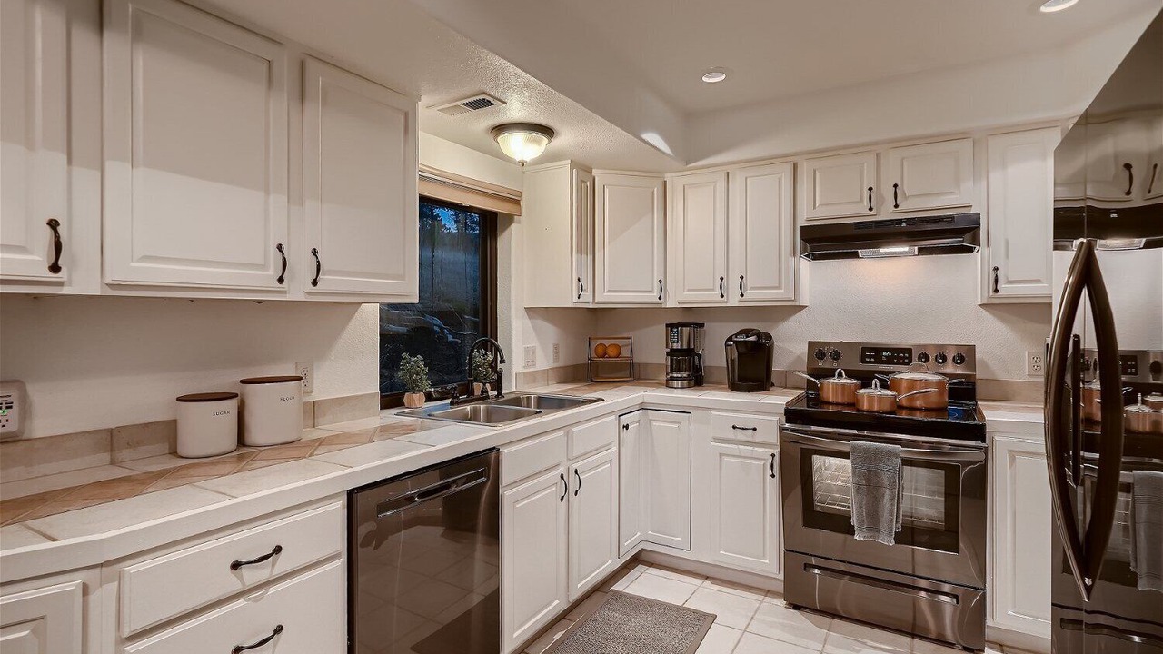 Photo of Kitchen in Bailey