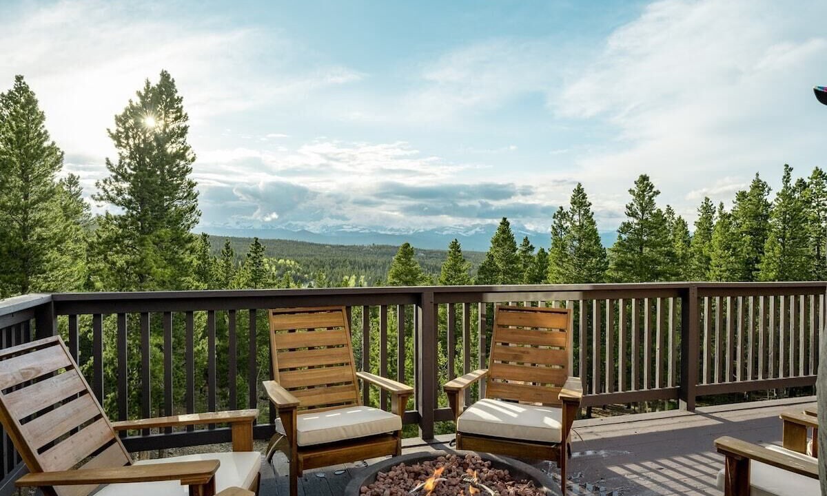 Photo of Outdoor in Black Hawk