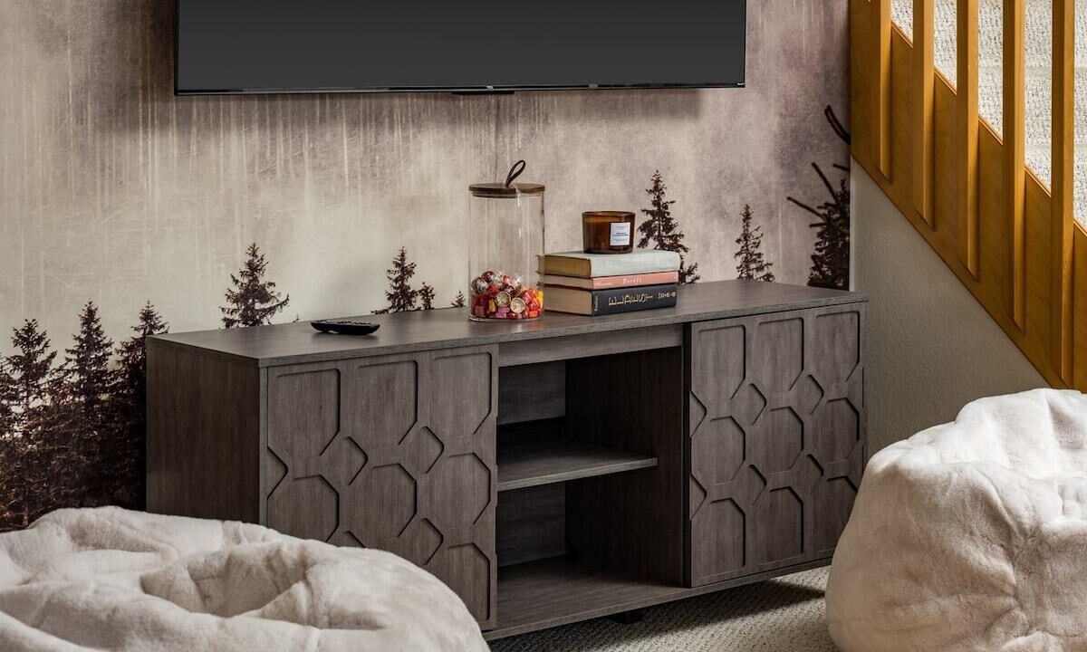 Photo of Bedroom in Black Hawk
