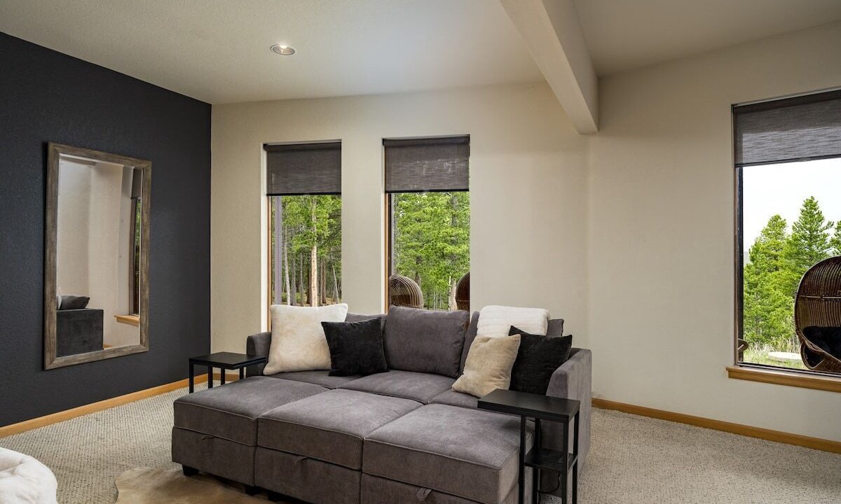 Photo of Bedroom in Black Hawk
