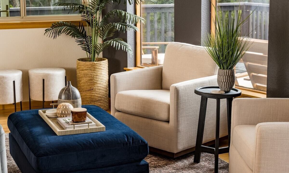 Photo of Livingroom in Black Hawk