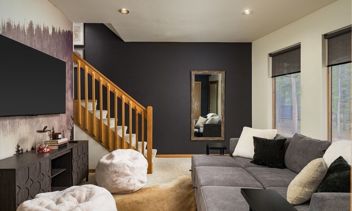 Photo of Bedroom in Black Hawk