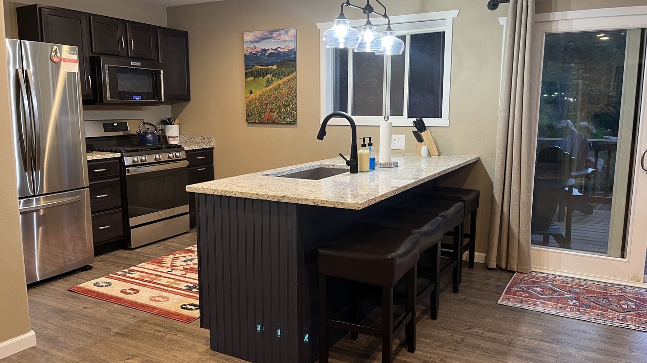 Photo of Kitchen in Cascade-Chipita Park