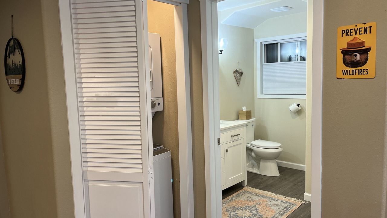 Photo of Bathroom in Cascade-Chipita Park