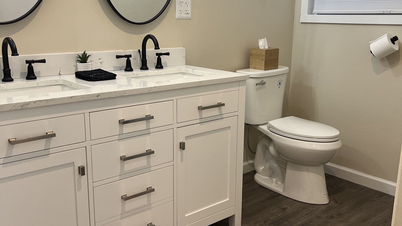 Photo of Bathroom in Cascade-Chipita Park