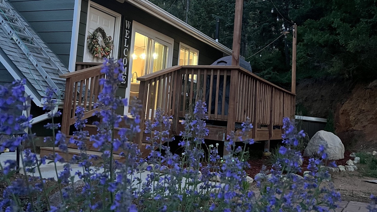 Photo of Outdoor in Cascade-Chipita Park