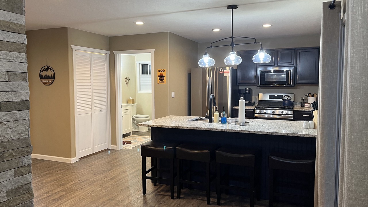 Photo of Kitchen in Cascade-Chipita Park