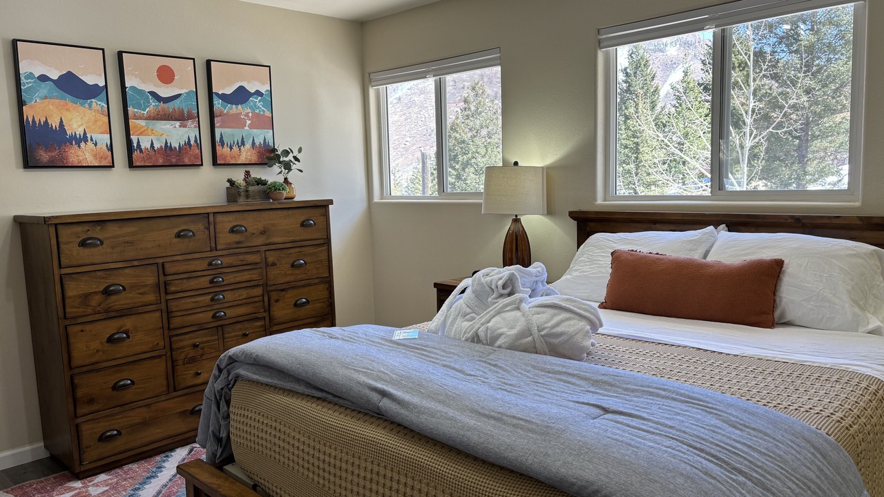 Photo of Bedroom in Cascade-Chipita Park