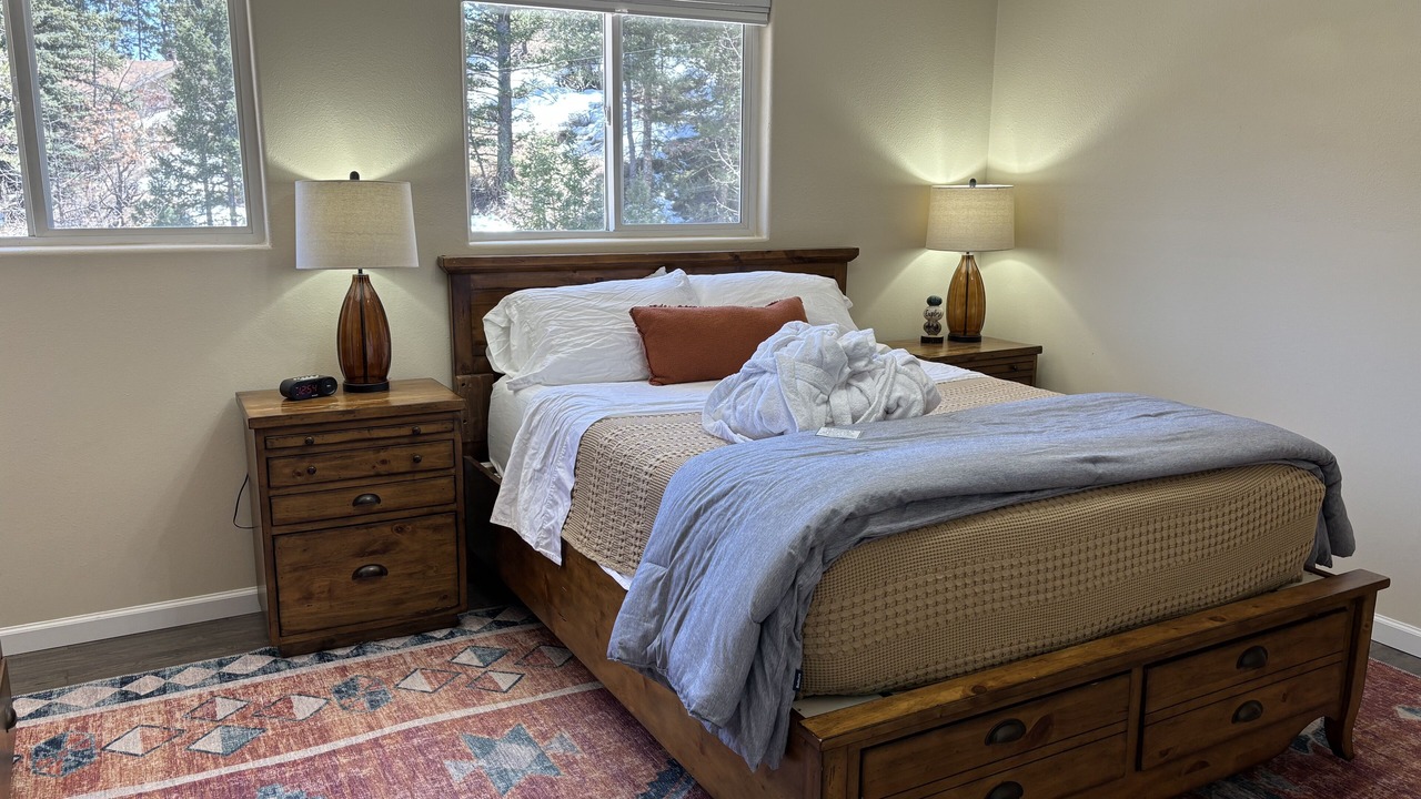 Photo of Bedroom in Cascade-Chipita Park