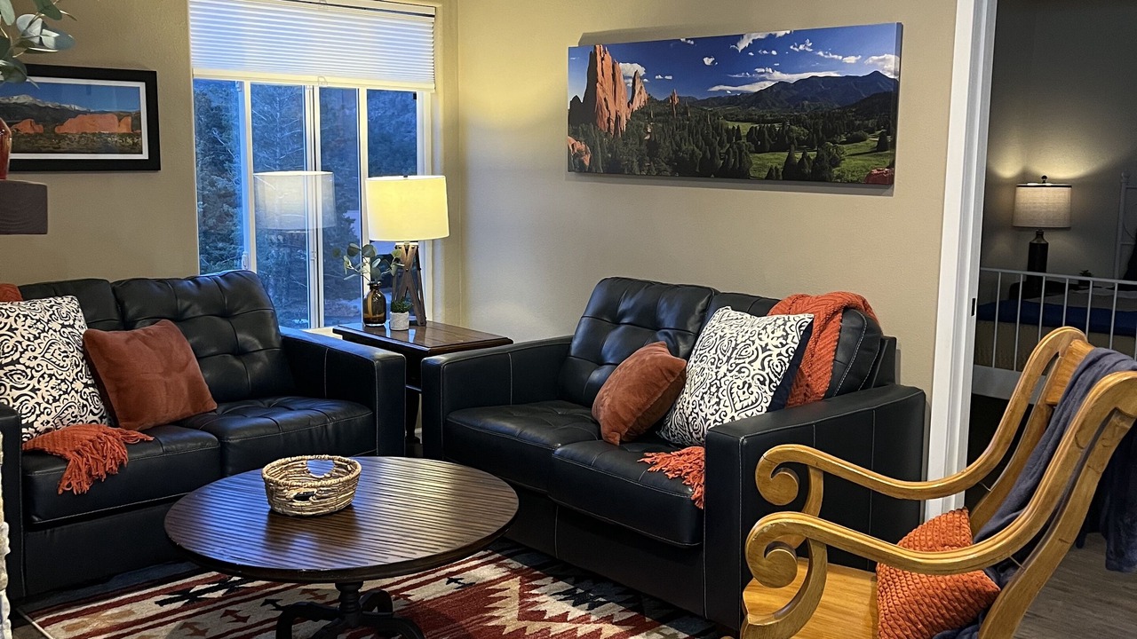 Photo of Livingroom in Cascade-Chipita Park