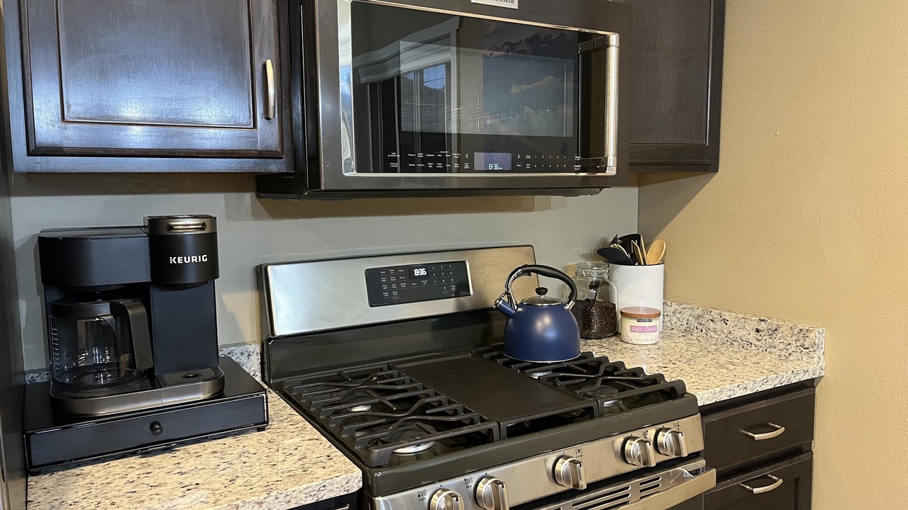 Photo of Kitchen in Cascade-Chipita Park