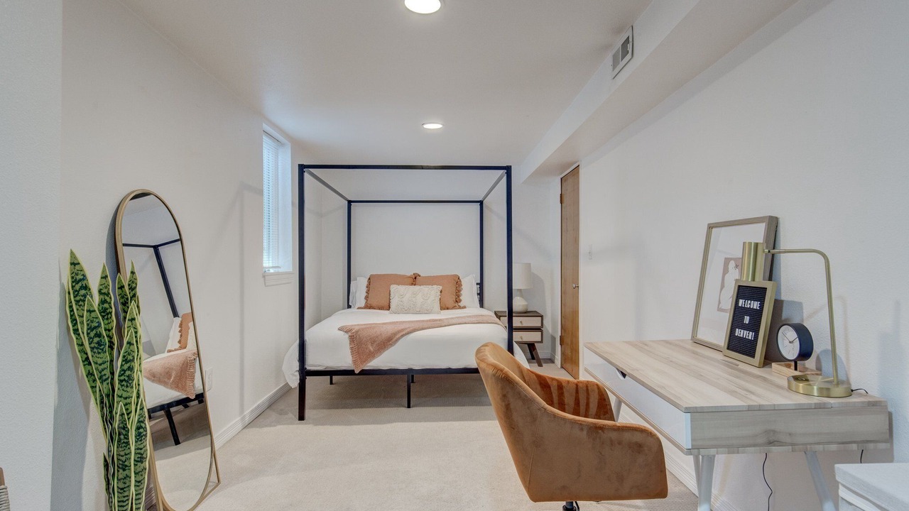 Photo of Bedroom in South Westminster