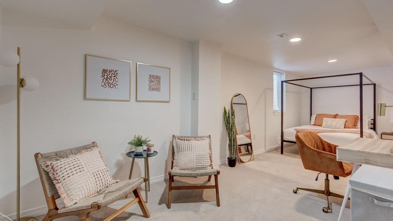 Photo of Bedroom in South Westminster