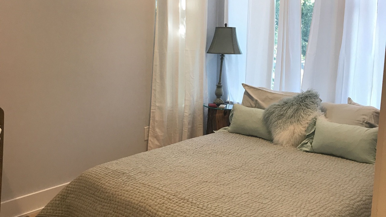 Photo of Bedroom in Martin Acres