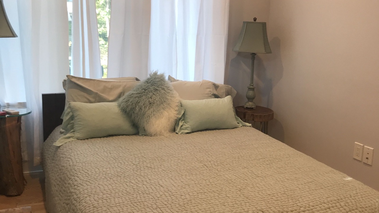 Photo of Bedroom in Martin Acres