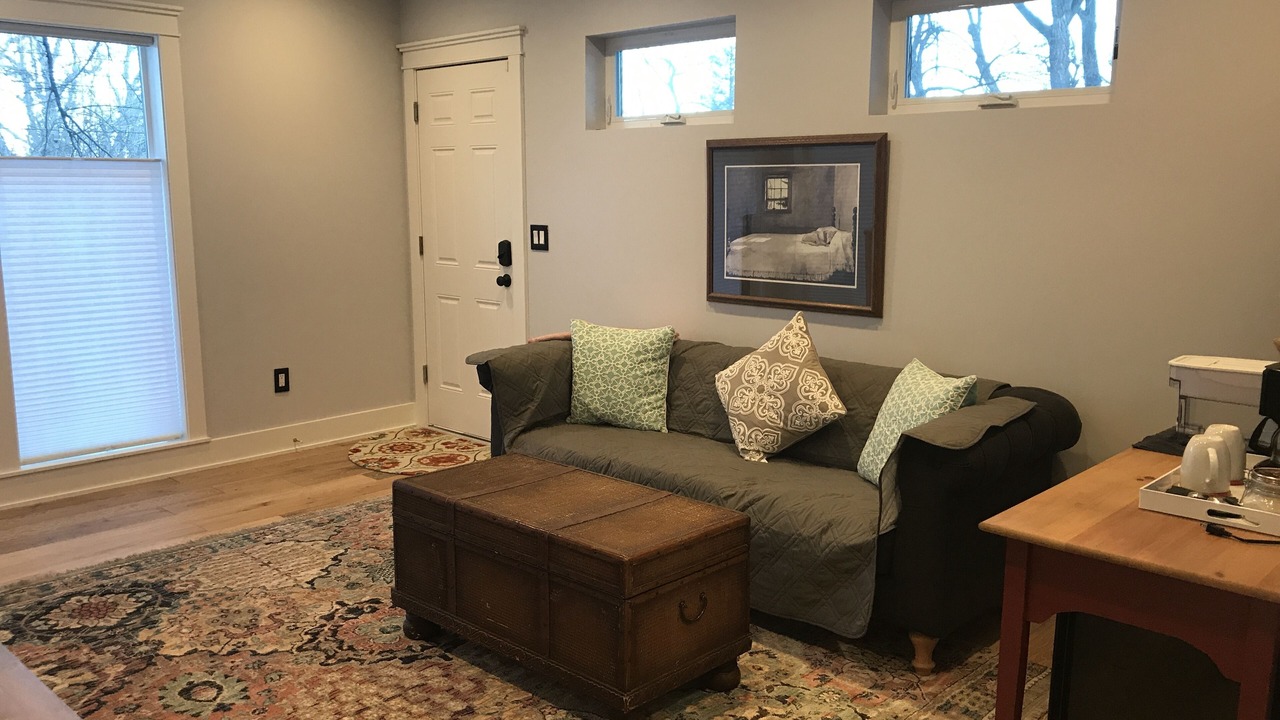 Photo of Livingroom in Martin Acres