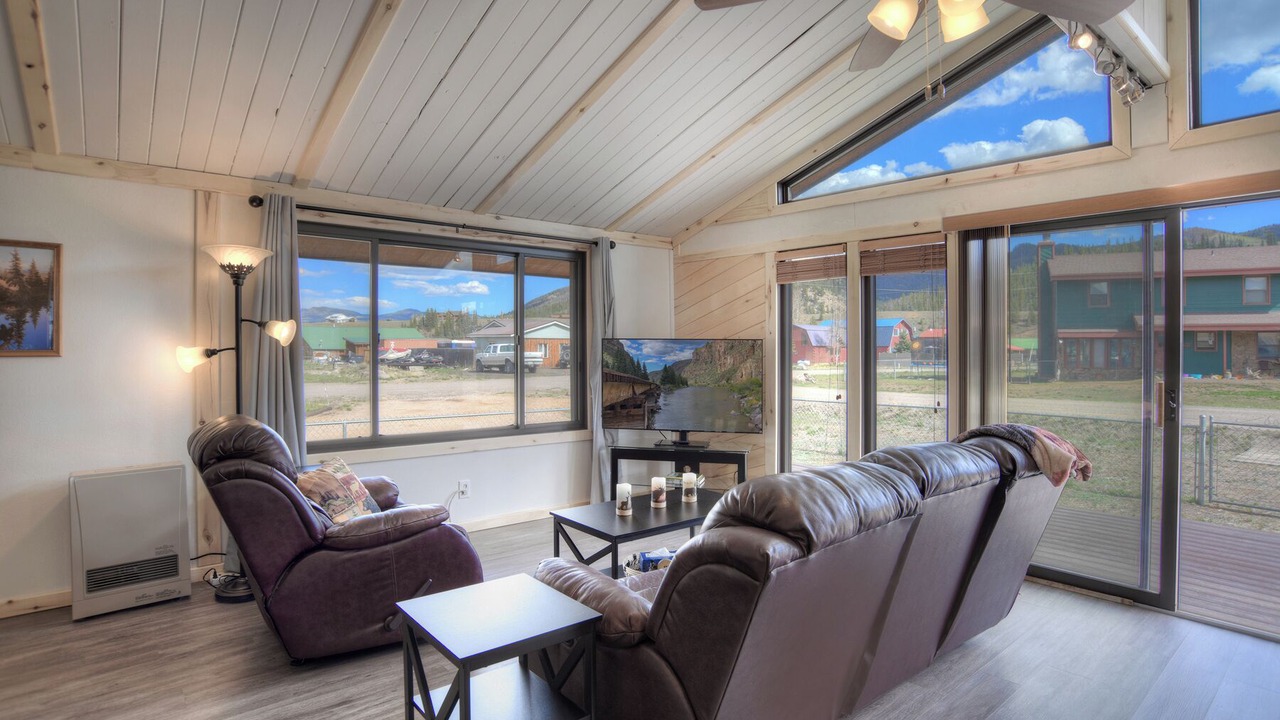 Photo of Outdoor in Creede
