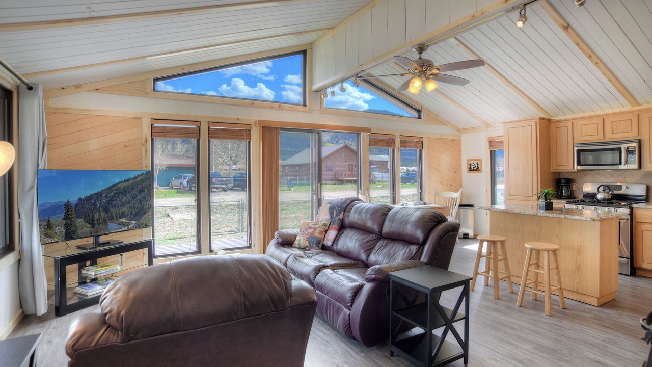 Photo of Bedroom in Creede