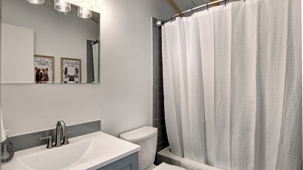 Photo of Bathroom in Creede