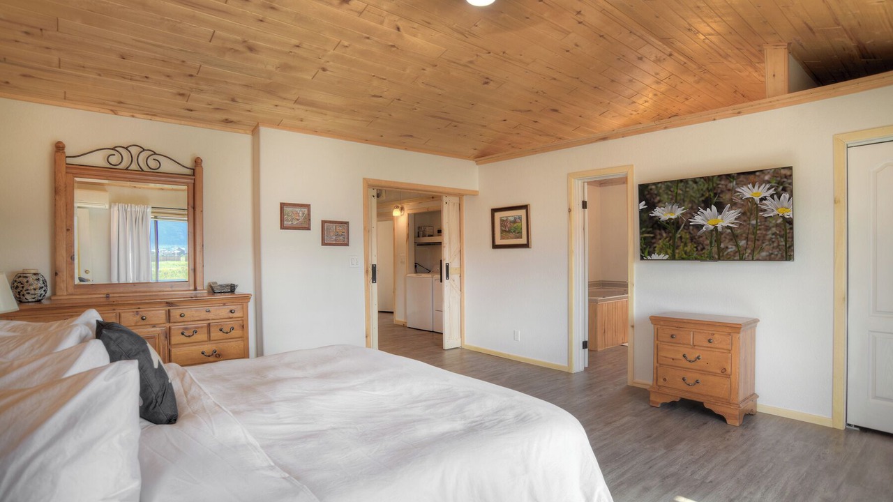 Photo of Bathroom in Creede