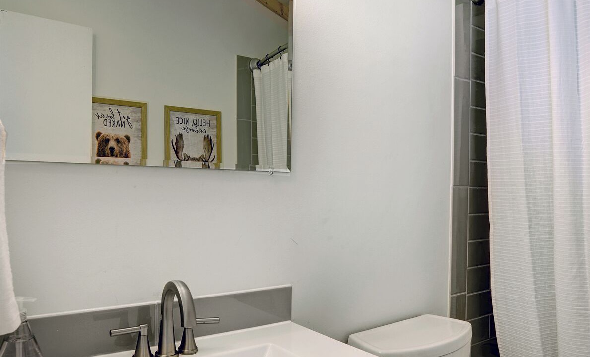 Photo of Bathroom in Creede