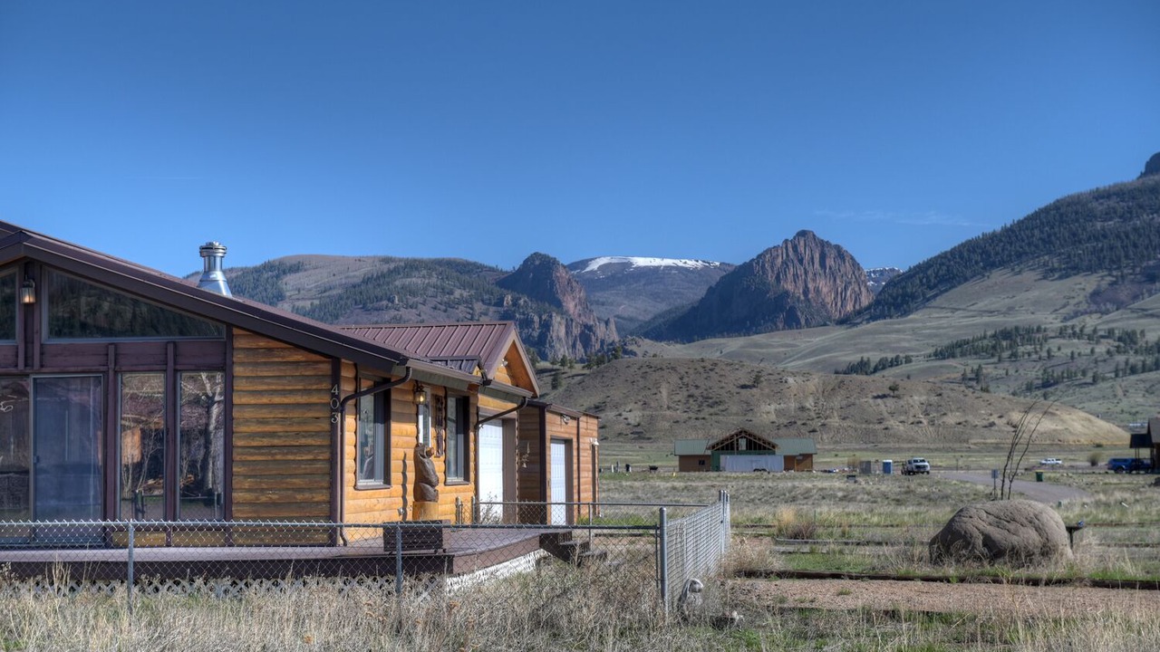 Photo of Others in Creede
