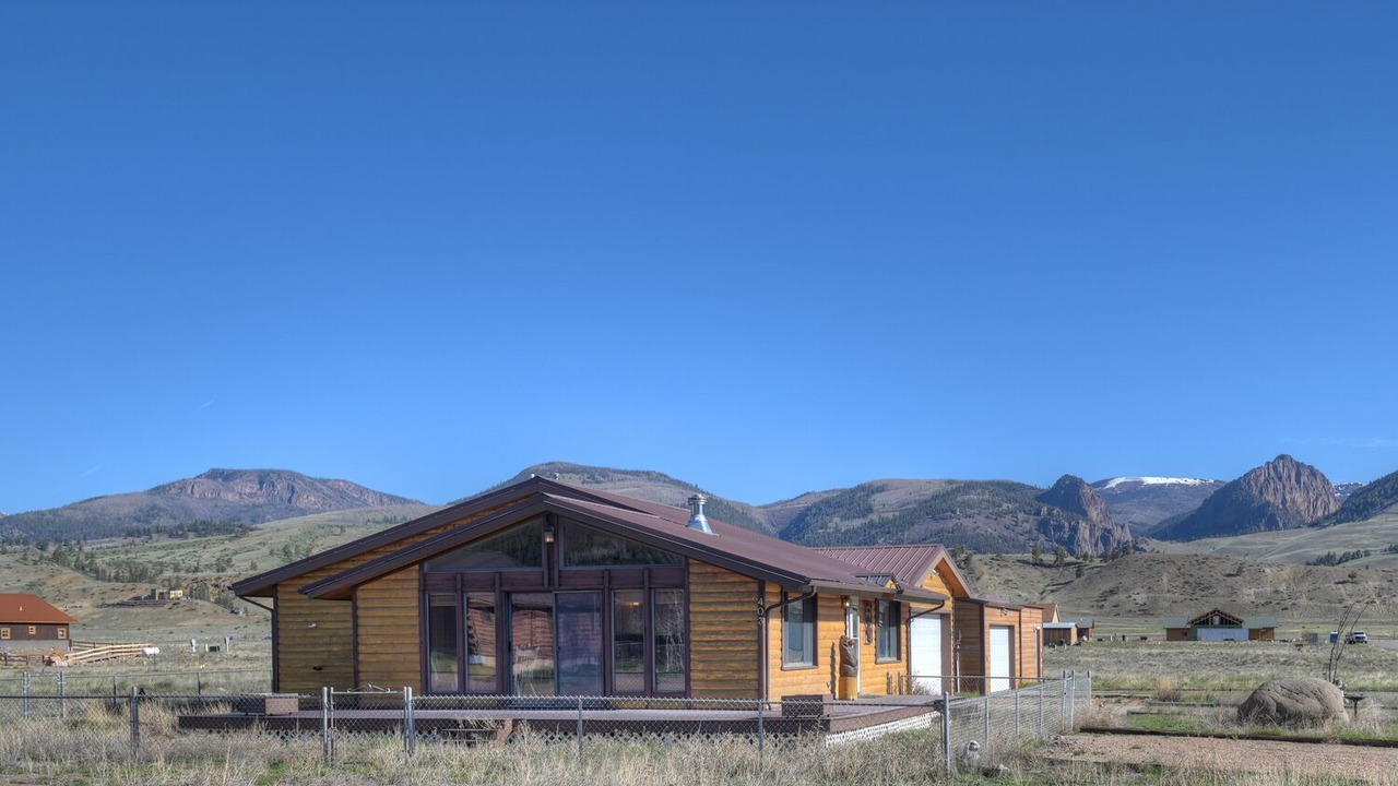 Photo of Outdoor in Creede