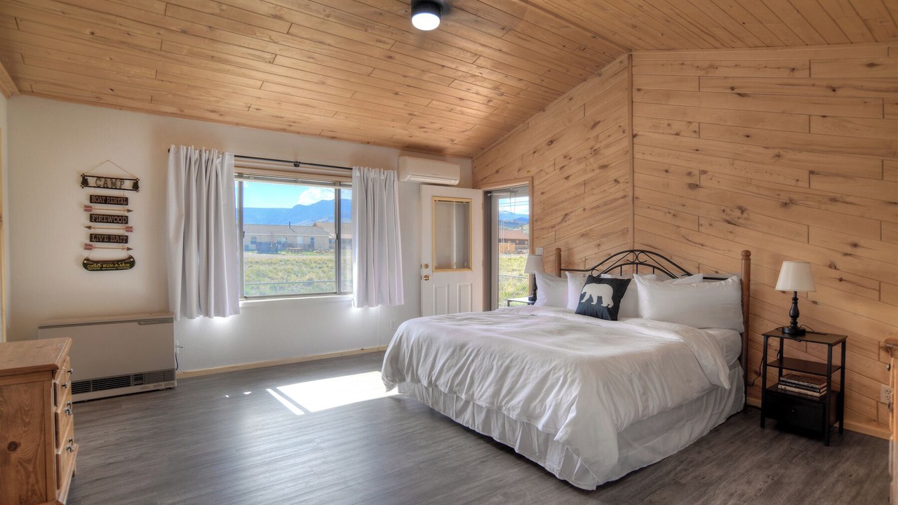 Photo of Bathroom in Creede