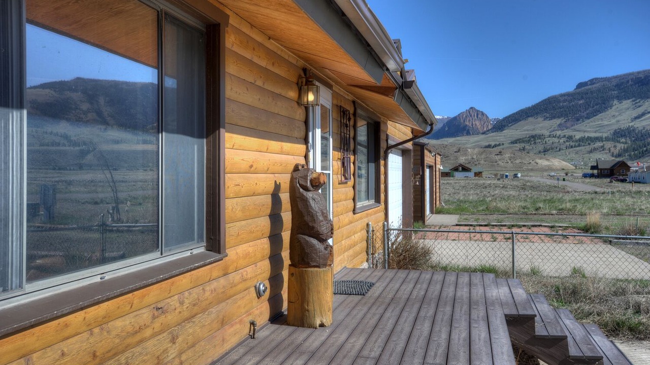 Photo of Outdoor in Creede