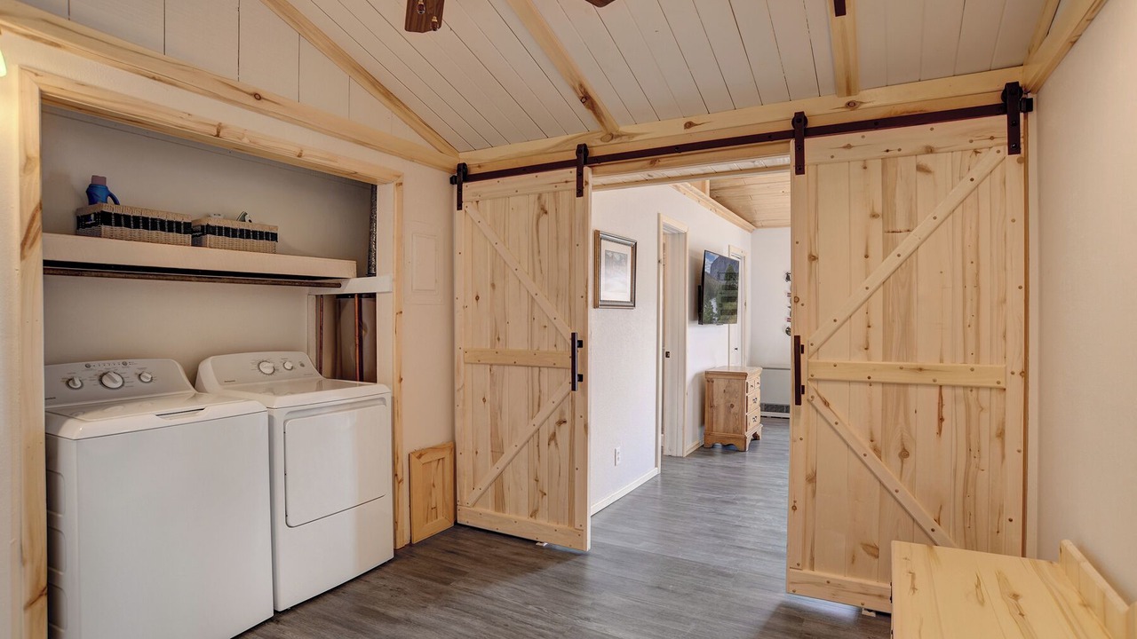 Photo of Bedroom in Creede