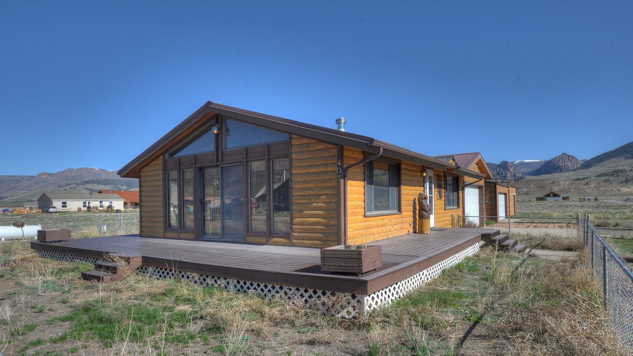 Photo of Outdoor in Creede