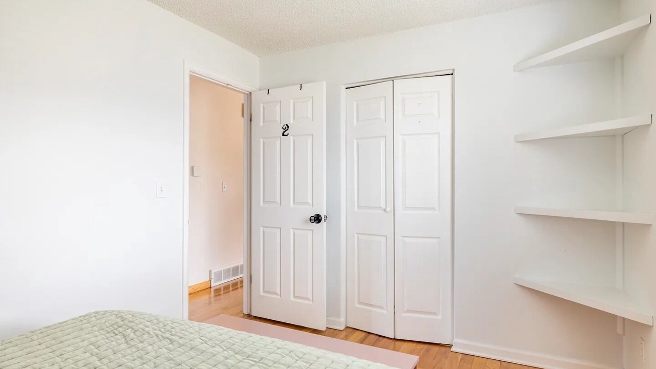 Photo of Bedroom in Morrison