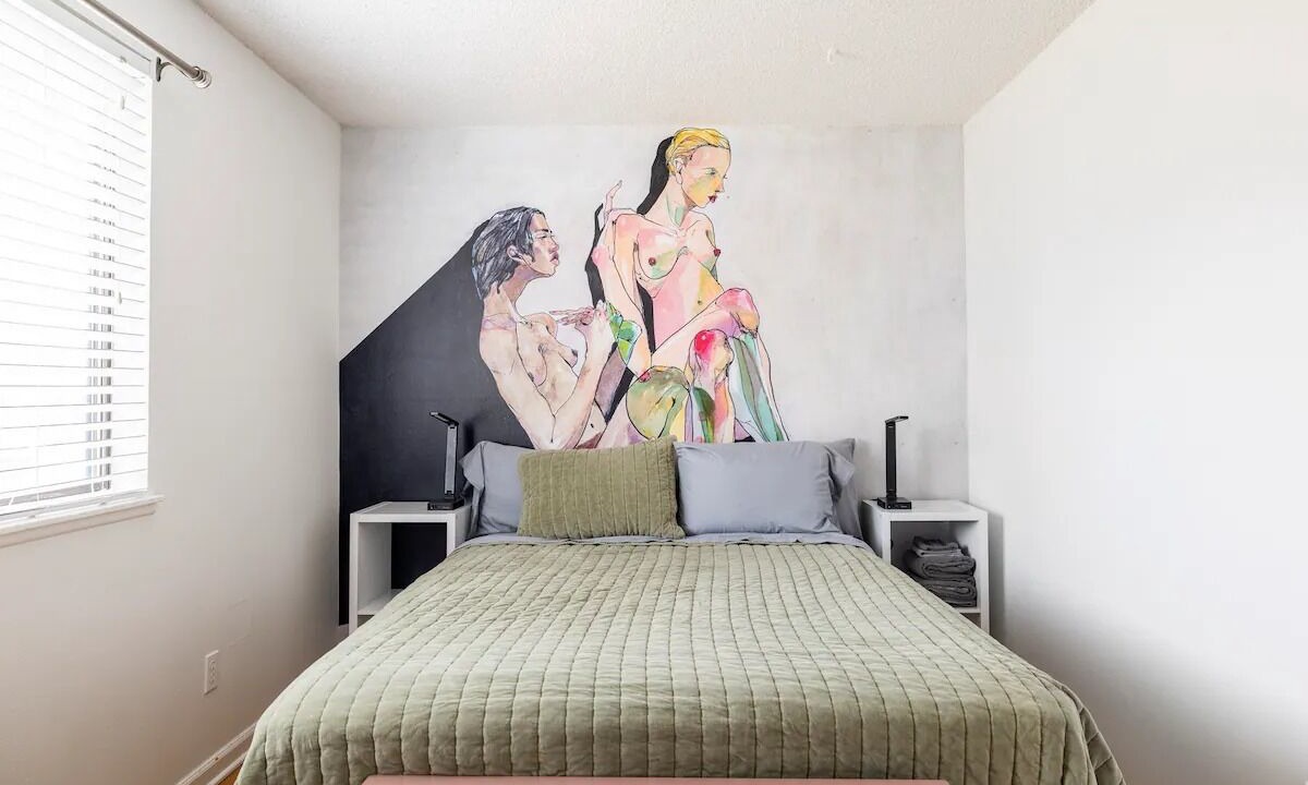 Photo of Bedroom in Morrison