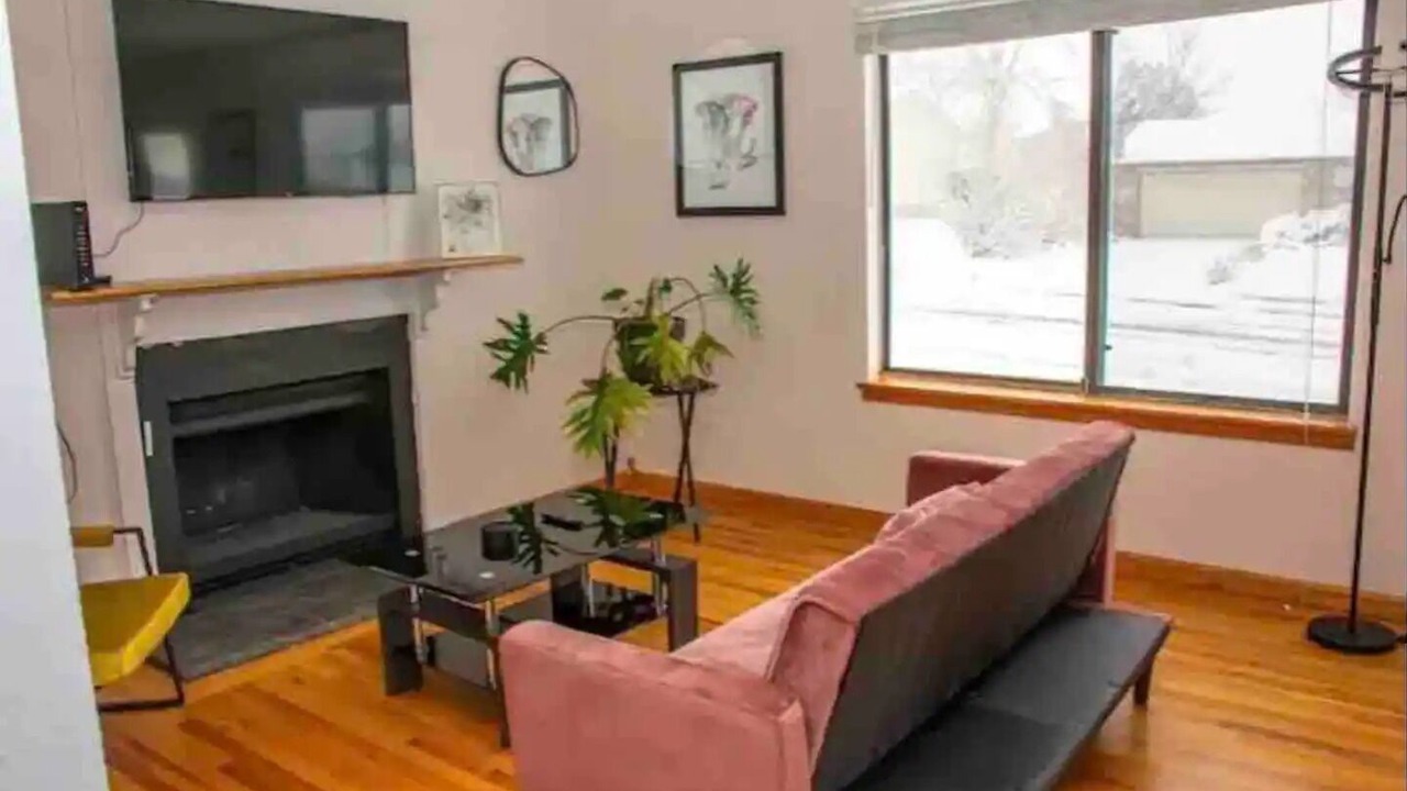 Photo of Bedroom in Morrison