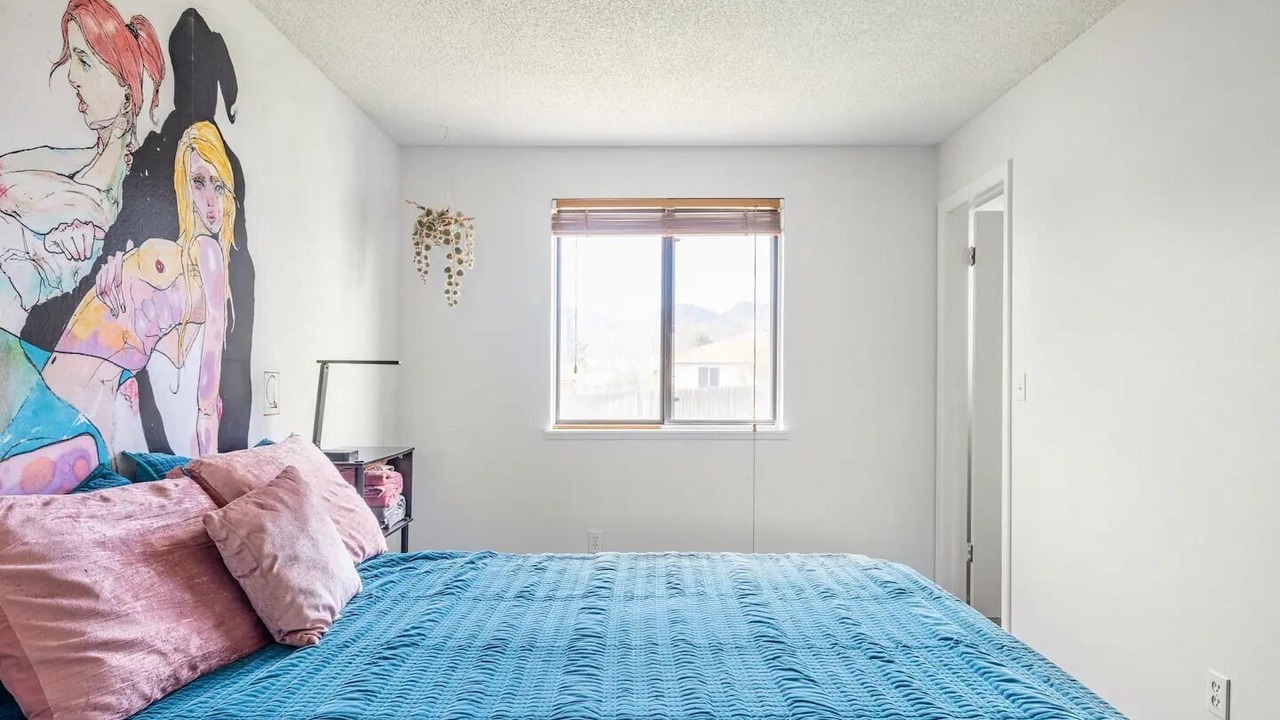 Photo of Bedroom in Morrison