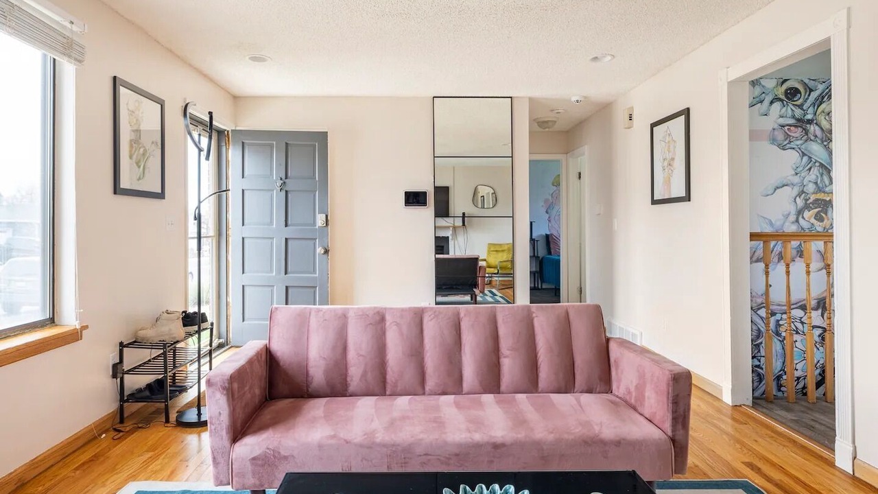 Photo of Bedroom in Morrison