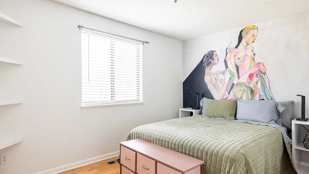 Photo of Bedroom in Morrison