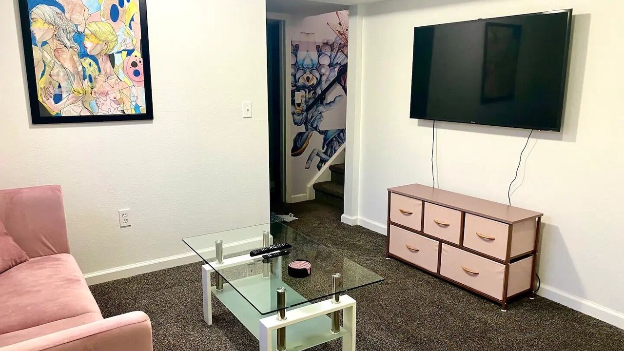 Photo of Bedroom in Morrison