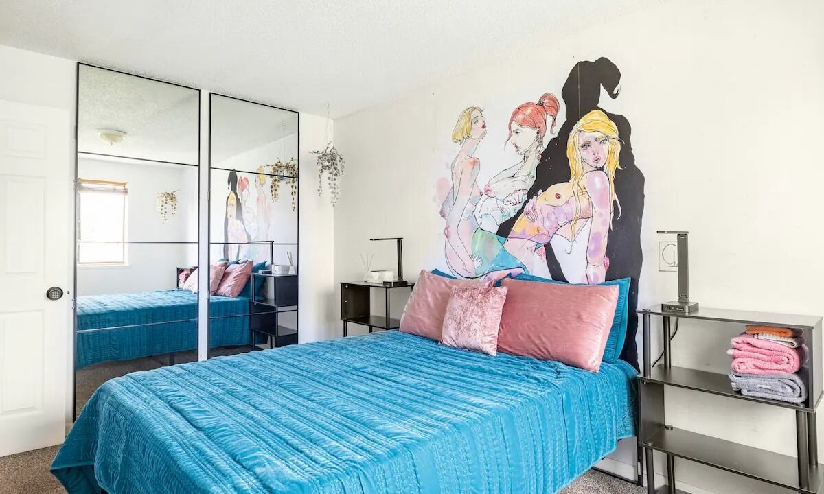 Photo of Bedroom in Morrison