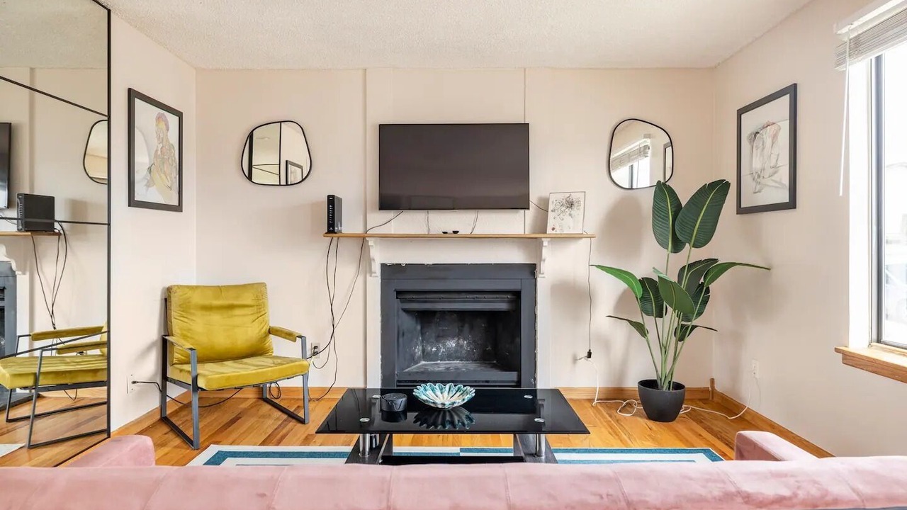 Photo of Bedroom in Morrison