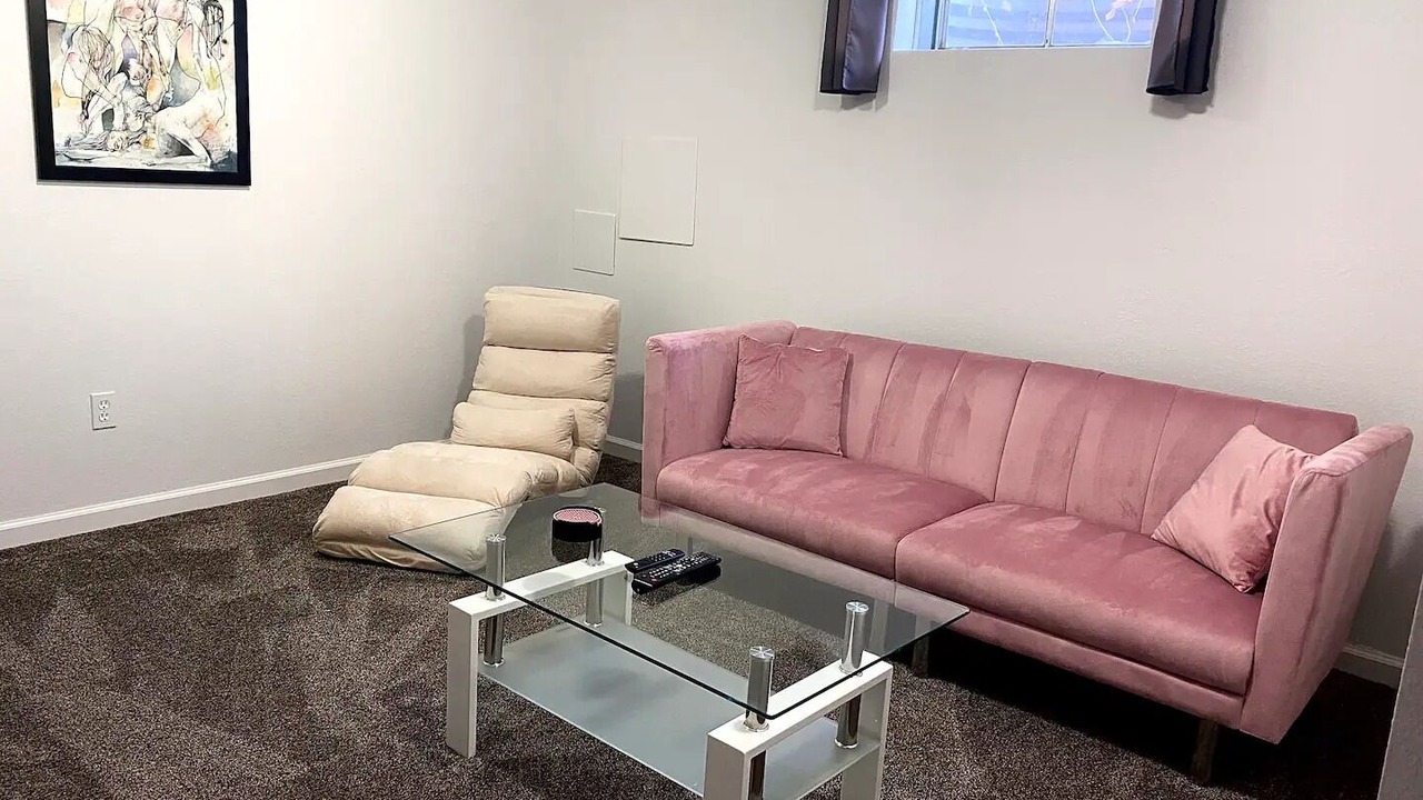 Photo of Bedroom in Morrison