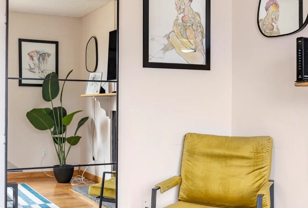 Photo of Bedroom in Morrison