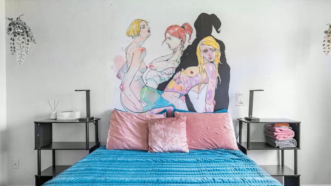 Photo of Bedroom in Morrison