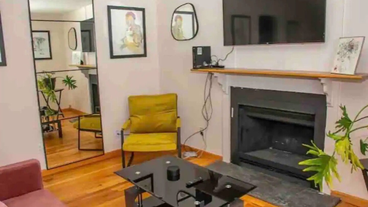 Photo of Bedroom in Morrison